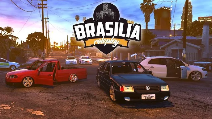 Brazilian RP