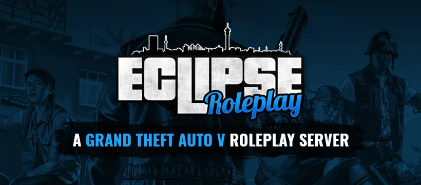 Eclipse RP