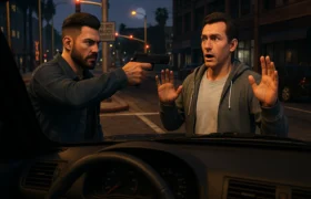 Fail RP Meaning in GTA Definition