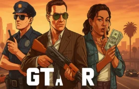GTA RP Download How to Play GTA Roleplay on PC and Mobile (2025)
