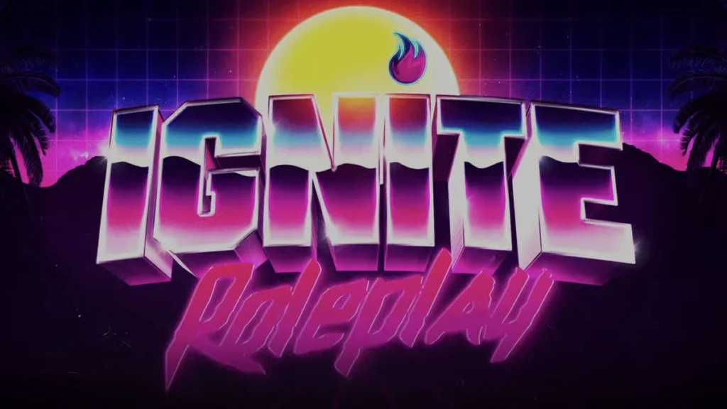 Ignite RP