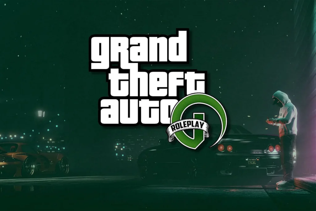 Is GTA RP Free