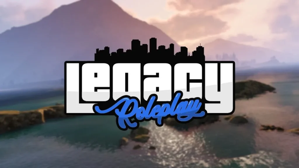 Legacy RP