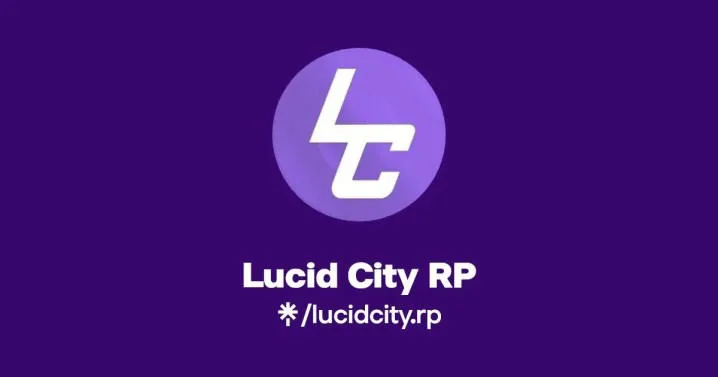 Lucid City RP