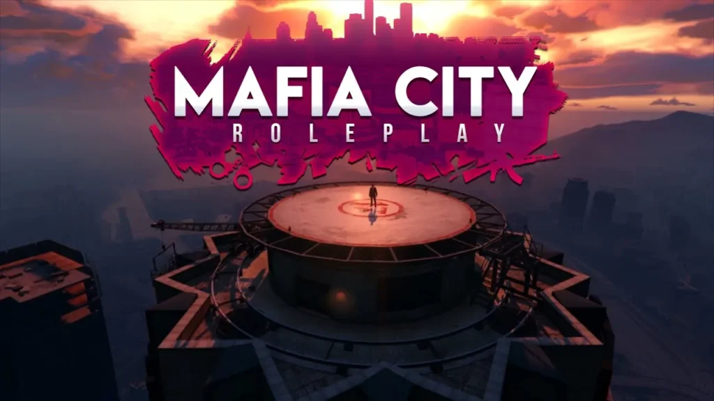 Mafia City RP