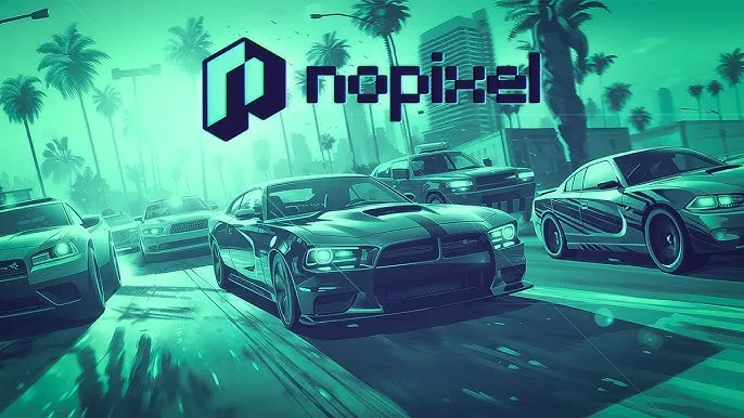 NoPixel