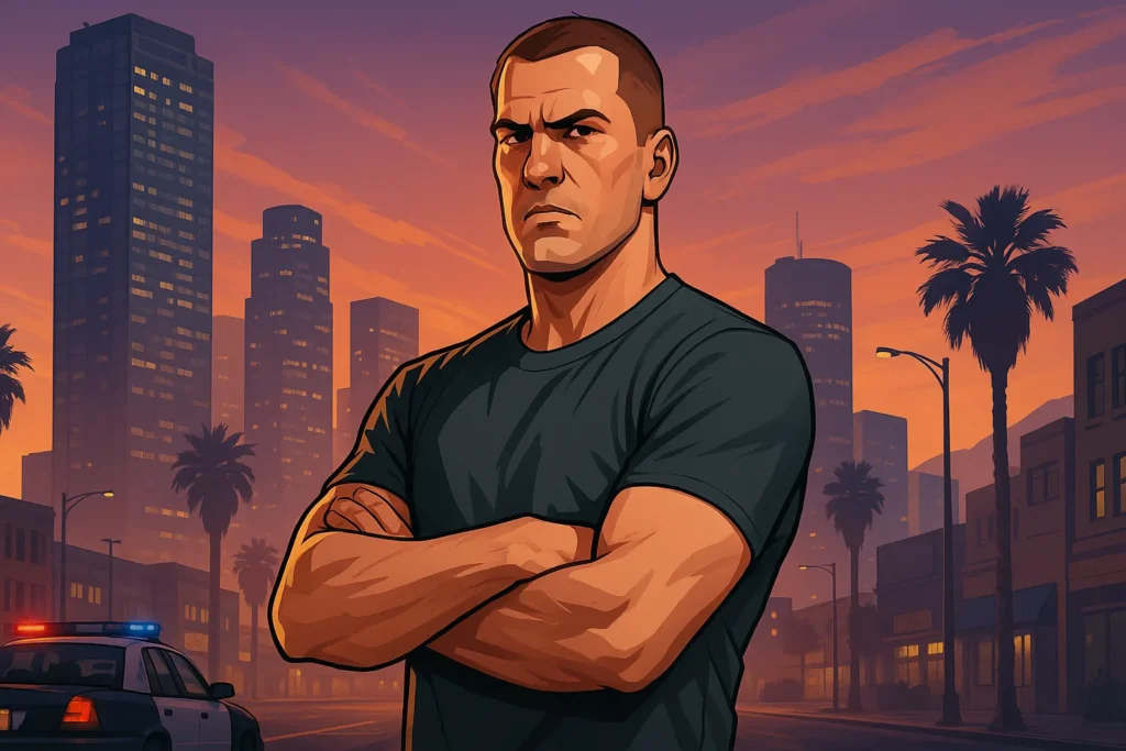 What Is Power Gaming in GTA RP