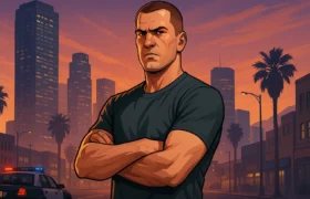 What Is Power Gaming in GTA RP