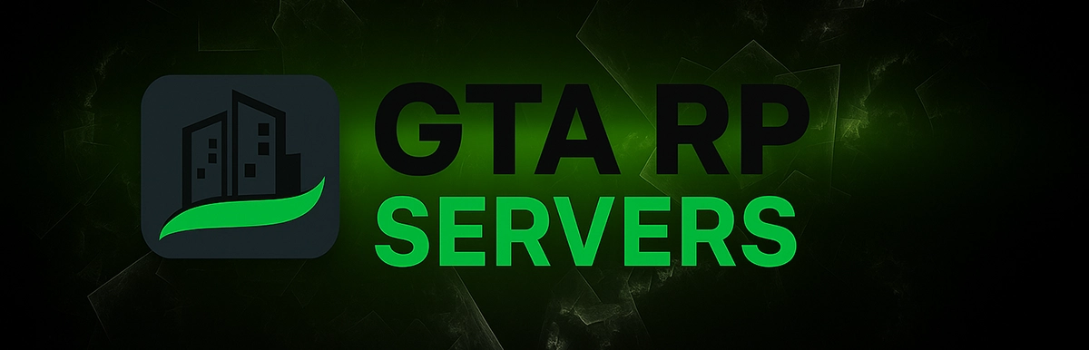 GTA RP Servers: GTA RP Download and Top FiveM RP Servers for Beginners