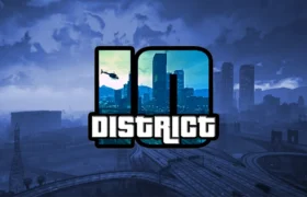 District 10 GTA RP