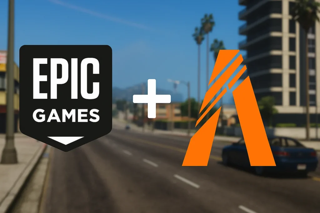 Does FiveM Work with Epic Games