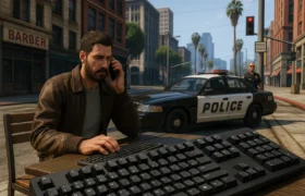 GTA RP Controls PC Full Guide for Beginners