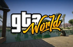 GTA World RP Server Guide How to Join