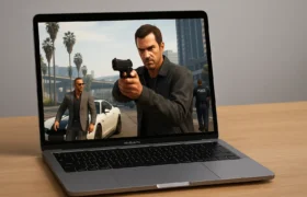 How to Download GTA RP on Mac