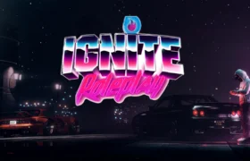How to Join IgniteRP