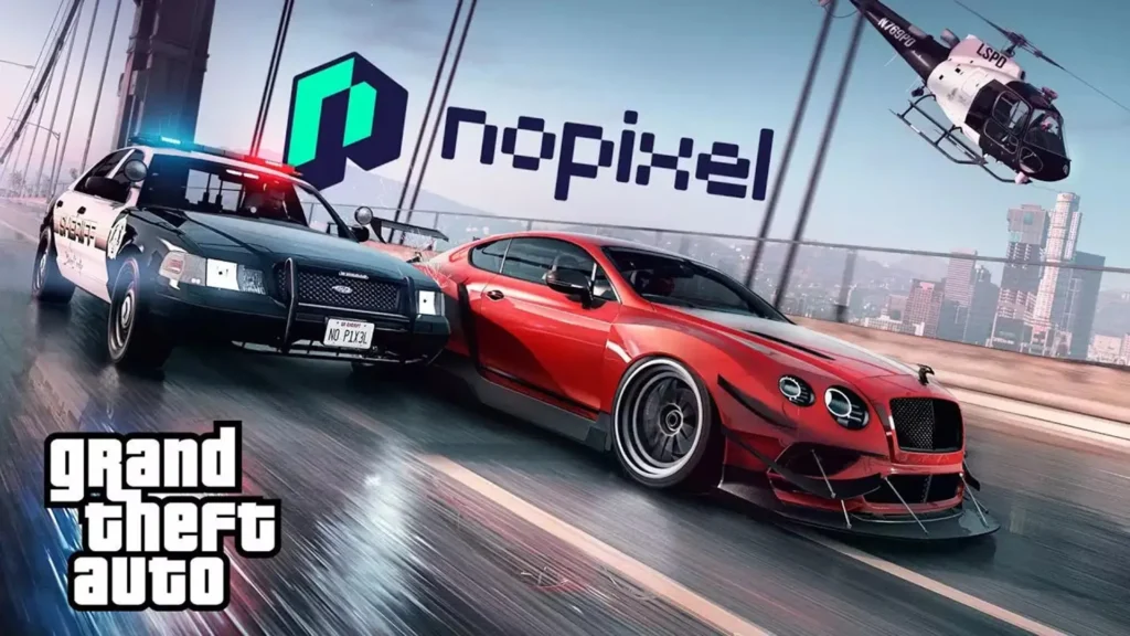 How to Join NoPixel GTA RP Server