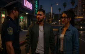 How to Play GTA RP on PlayStation PS4 PS5