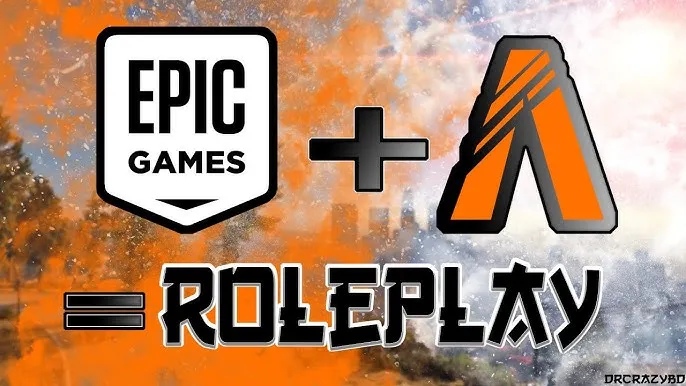 How to Use GTA RP FiveM Work with Epic Games