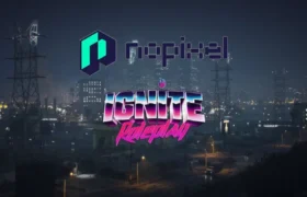 IgniteRP vs NoPixel – Comparing Two Top GTA RP Servers