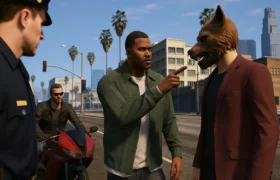 In-Depth Roleplay Bible Mastering GTA RP for Beginners & Advanced Players