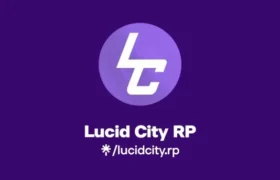 Lucid City RP Server