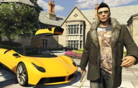 VCR GTA Explained