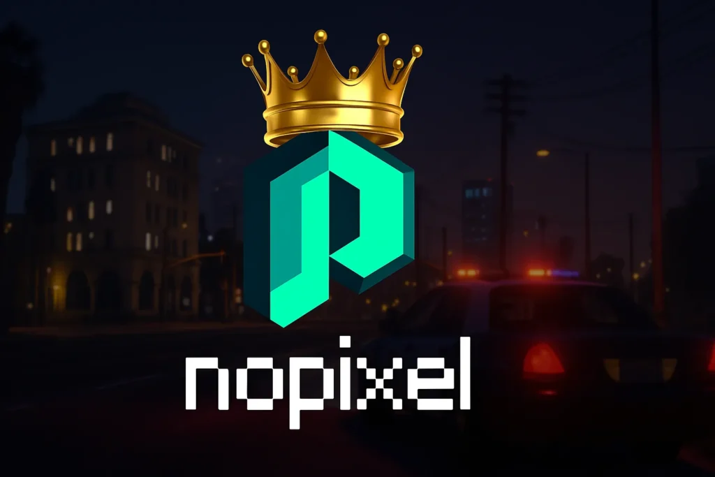 What Is the Most Popular Server on FiveM